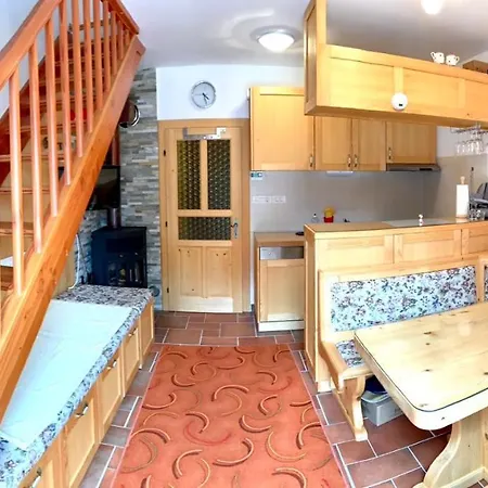 Appartement Sunny Rogla