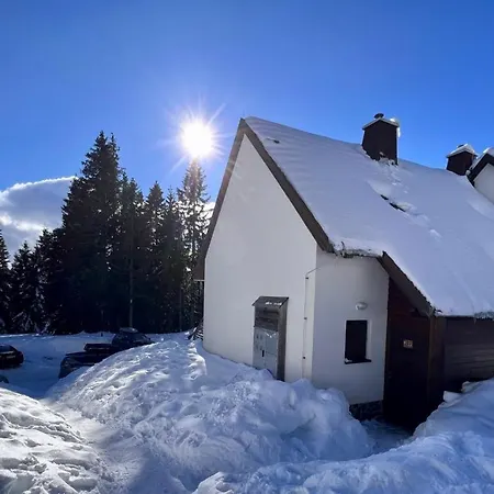 Sunny Rogla Appartement