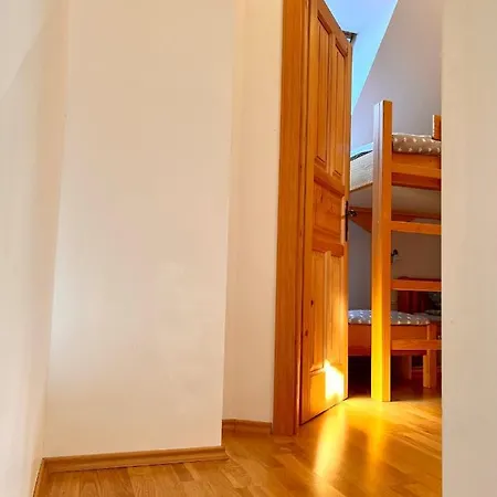 Appartement Sunny Rogla *