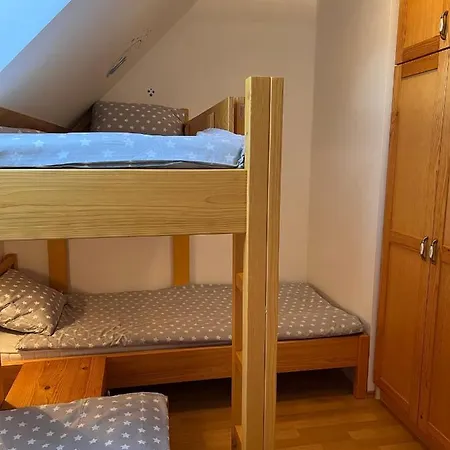 Appartement Sunny Rogla Zreče