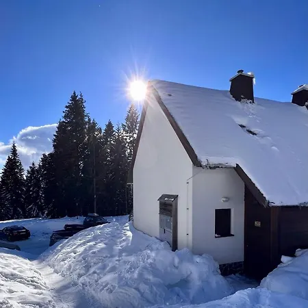 Sunny Rogla Zreče
