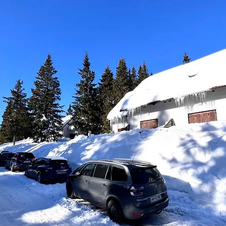 Sunny Rogla Appartement