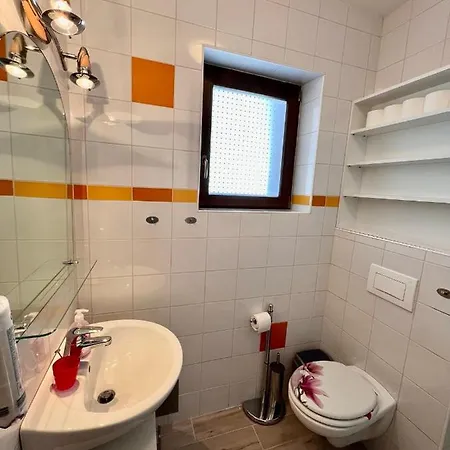 Appartement Sunny Rogla