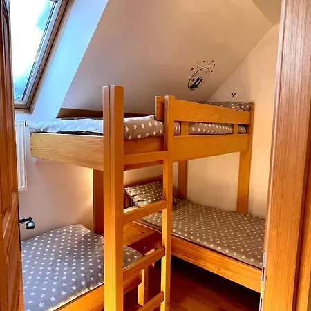 Appartement Sunny Rogla *
