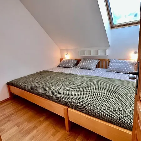 Appartement Sunny Rogla *