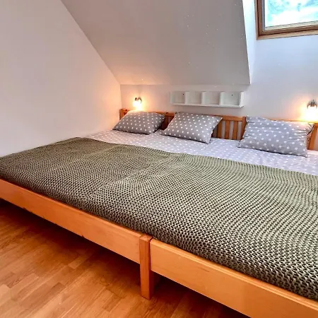 Sunny Rogla Appartement *