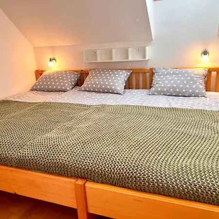 Sunny Rogla Appartement