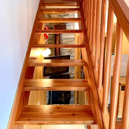 Sunny Rogla Appartement