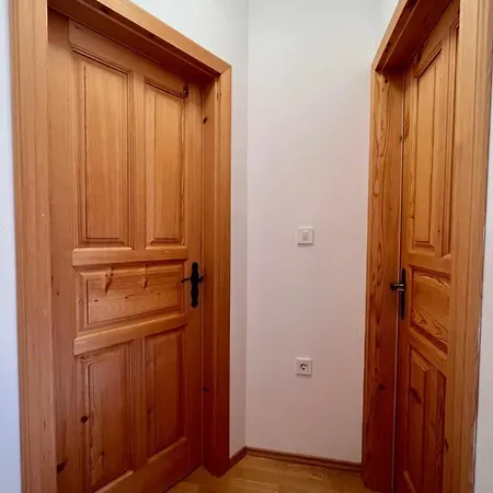 Appartement Sunny Rogla