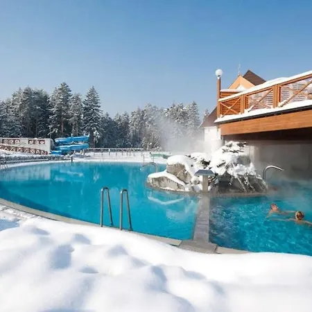 Sunny Rogla Appartement