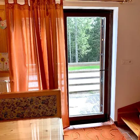 Appartement Sunny Rogla Zreče